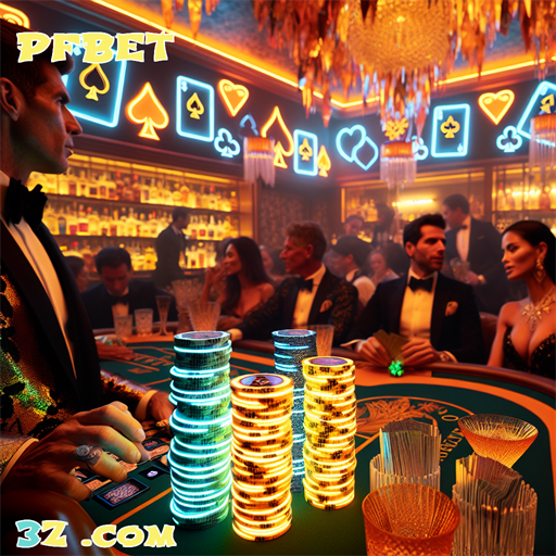 Descubra o Mundo dos Jackpots no pfbet