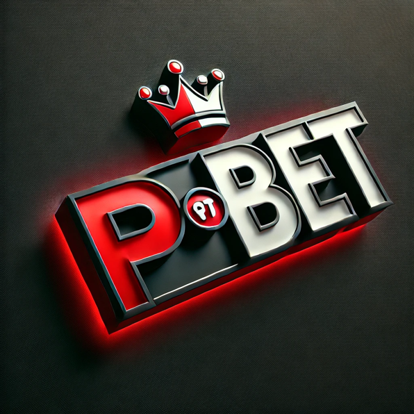 Logo da pfbet